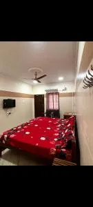 AJR HALL AND A/C ROOMS - Tiruchchendur
