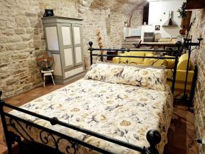 O rosa bella Appartamento via savelli della porta 24