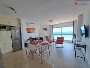 MarMédano Apartamento 3