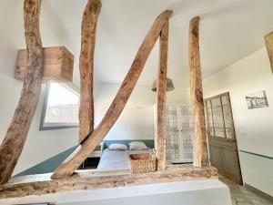 Appartements Plain-pied avec terrasse a 5 minutes de Berck : photos des chambres