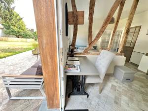 Appartements Plain-pied avec terrasse a 5 minutes de Berck : photos des chambres