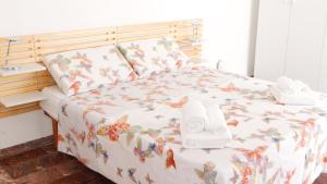 Chez Regina, feel at home!