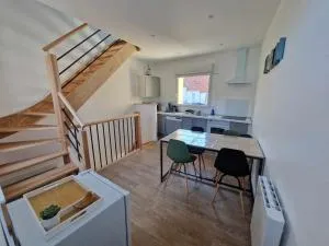 La citadine boulonnaise - Echinghen