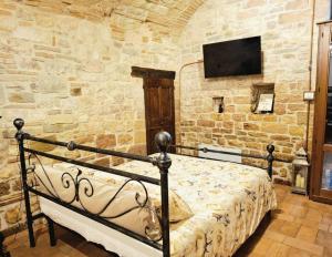 O rosa bella Appartamento via savelli della porta 24