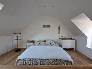 La citadine boulonnaise