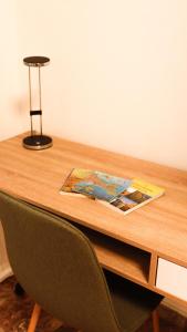 Chez Regina, feel at home!
