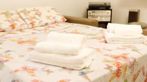 Chez Regina, feel at home!