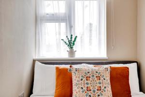 Luxury apartment 8 minutes from Heathrow