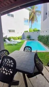 Apê Por do Sol 202 - 伊塔皮波卡