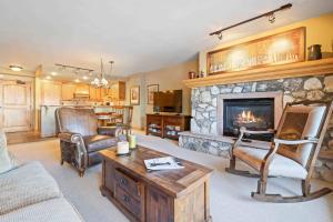 The Borders Lodge - Lower Borders 208