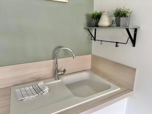 Appartements Maison - 2 chambres - Terrasse - Babyfoot : photos des chambres