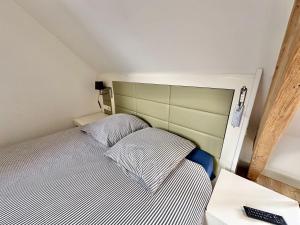 Appartements Maison - 2 chambres - Terrasse - Babyfoot : photos des chambres