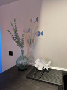 La Suite Mediterránea - Housevanlive