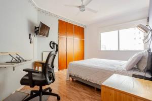 Oasis Verde en la Ciudad