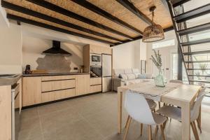 La Suite Mediterránea - Housevanlive