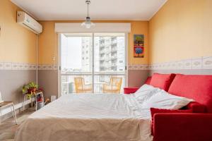 Oasis Verde en la Ciudad