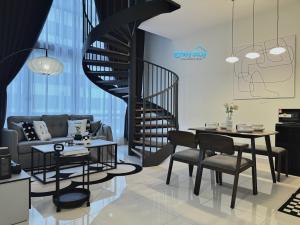 The Apple Residence By Heystay Management