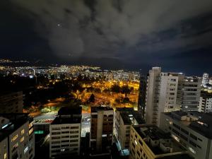 Nuevo Studio- Piso 17 Vista La Carolina - Edificio Harmony