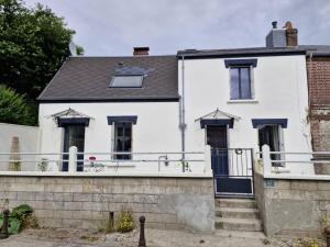 Maisons de vacances Maison de pecheurs entierement renovee : photos des chambres