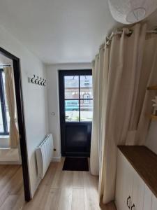 Maison de pêcheurs entièrement rénovée