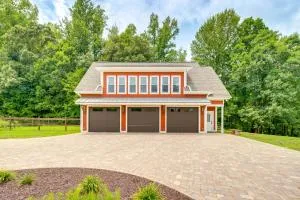 Serene Travelers Rest Apartment 7 Mi to Downtown! - ترافلرز ريست