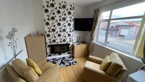Cozy flat - Llanwern