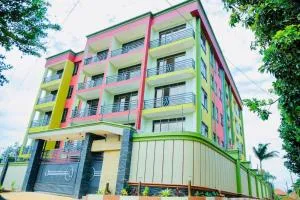 Daisy's Apartments - Bwebajja