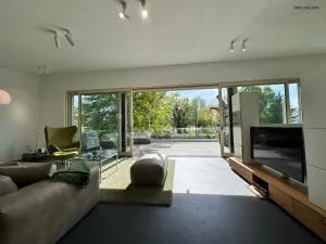 Seeblick Deluxe - Iznang