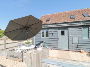 Swallows, 1 The Old Stables