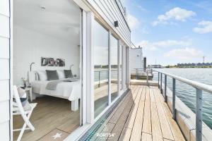 Ferienhaus Key West Olpenitz