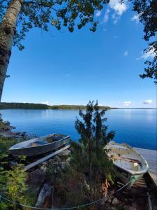 Holiday Home Amero purnu 4