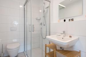 Ferienwohnung Möwenblick Olpenitz