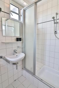 Friesenhof - Wohnung A Weener