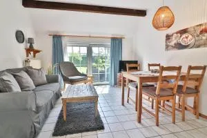 Friesenhof - Wohnung B Weener - Bunde