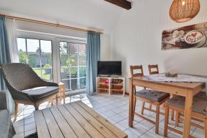 Friesenhof - Wohnung B Weener