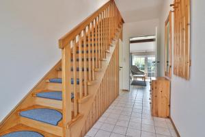 Friesenhof - Wohnung B Weener