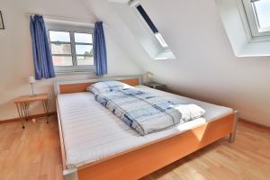 Friesenhof - Wohnung A Weener