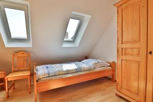 Friesenhof - Wohnung B Weener