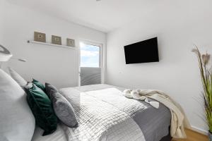 Ferienwohnung Ocean View 14 Olpenitz