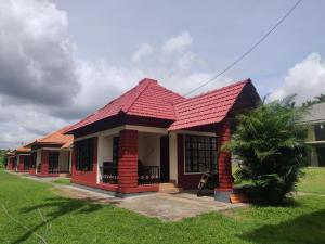 Dubare Inn Coorg