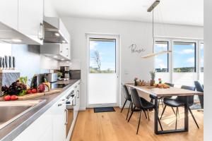 Ferienwohnung Hannas Ostseezeit Olpenitz