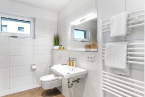 Ferienwohnung Hannas Ostseezeit Olpenitz