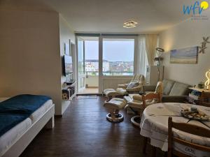Ferienhaus Seeblick Ferienwohnung 51