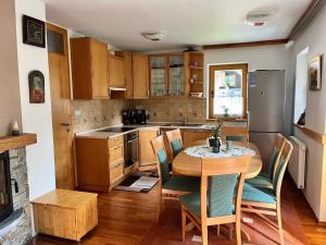 Chalet Harmony Rogla - apartment