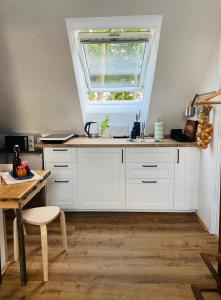 Apartmán U Hvězdáře