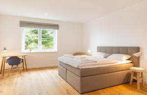 Haus Jungnamen Sand - Wohnung Nordkap