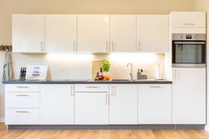 Haus Jungnamen Sand - Wohnung Nordkap