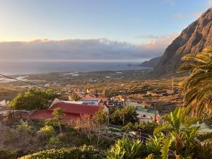Casa Villamaravilla I, Isla de El Hierro