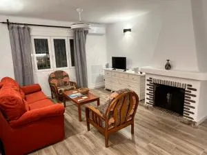 Casas de Valtravieso El Aljibe - El Pozo de los Frailes