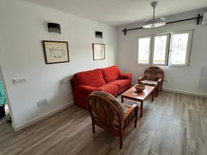 Casas de Valtravieso El Aljibe